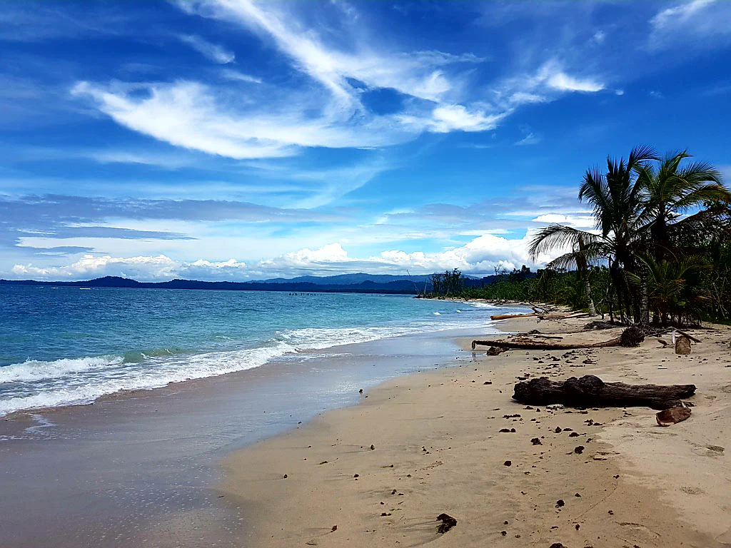 Parque Nacional Cahuita