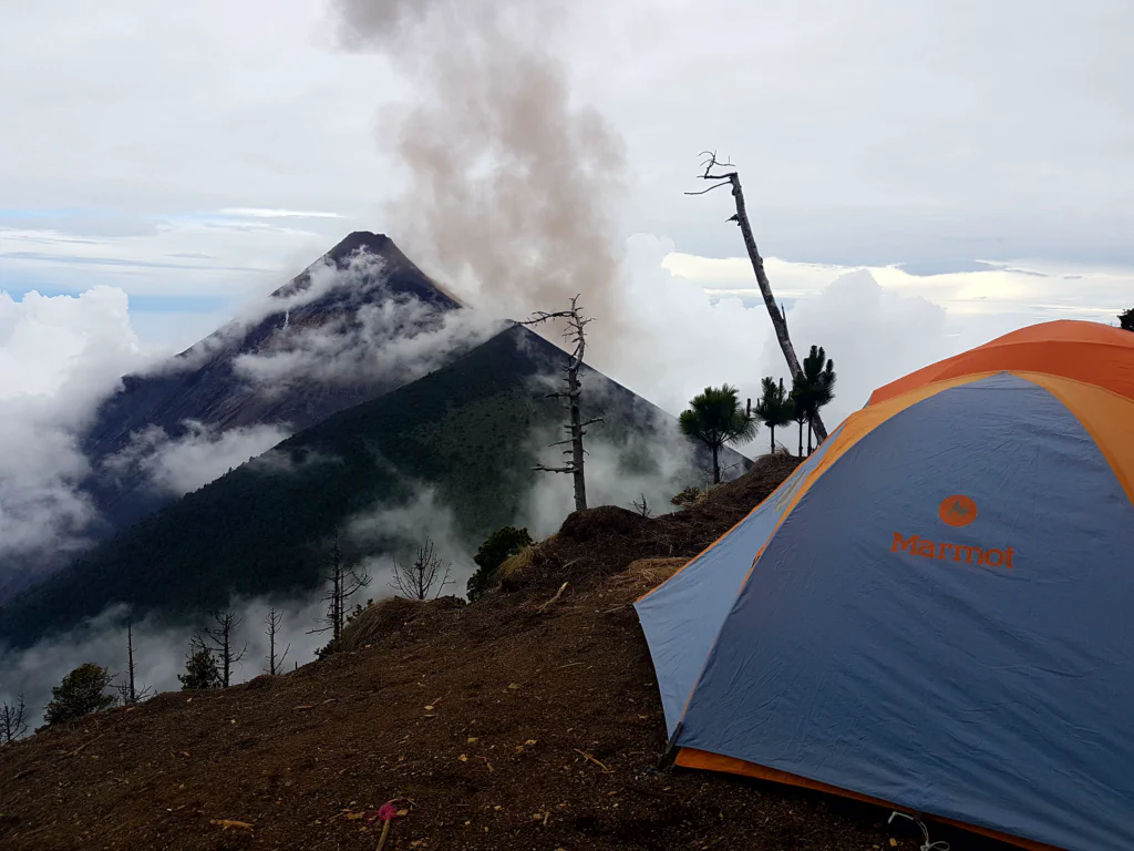 Bester Campspot ever!