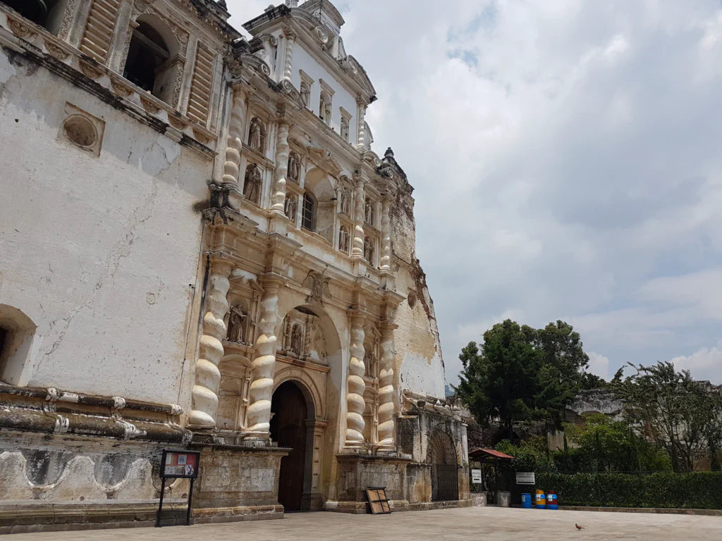 Iglesia de San Francisco El Grande