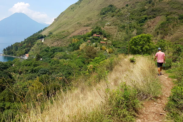 Regenzeit in Guatemala: Raus ins grüne Paradies