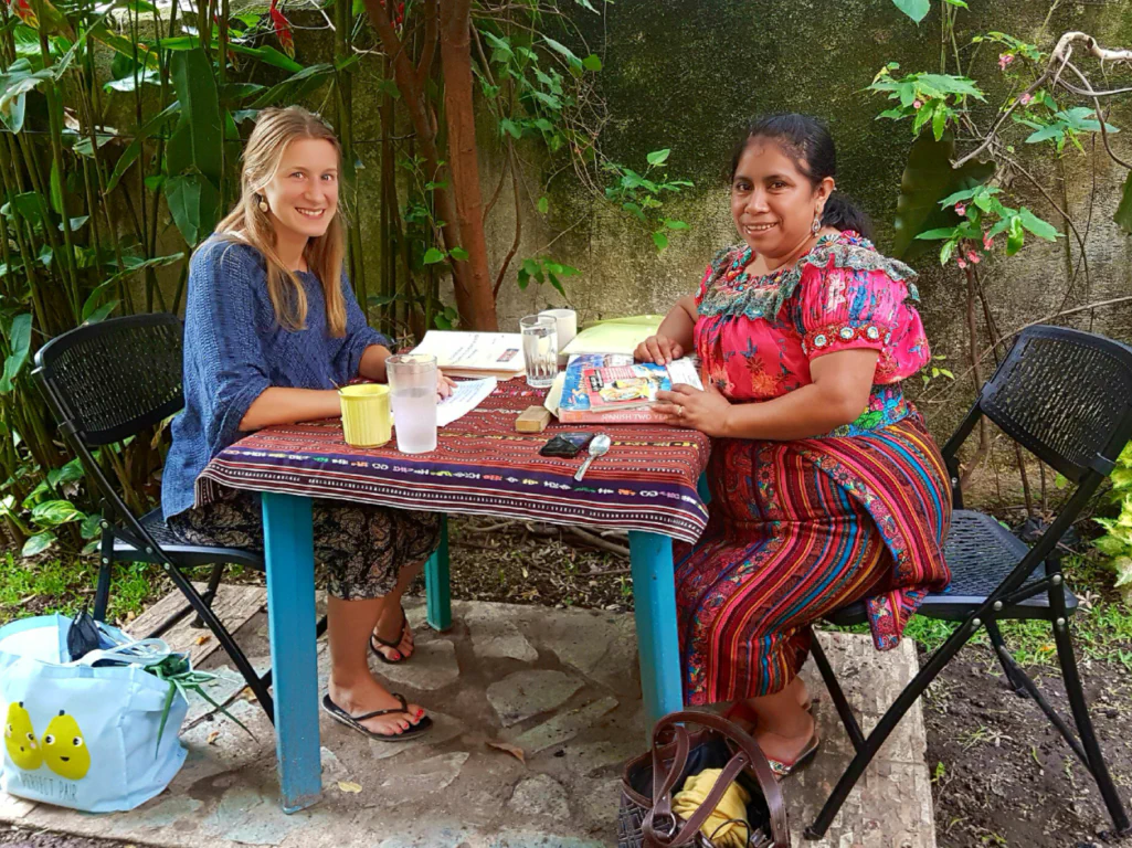 So muss Unterricht aussehen!