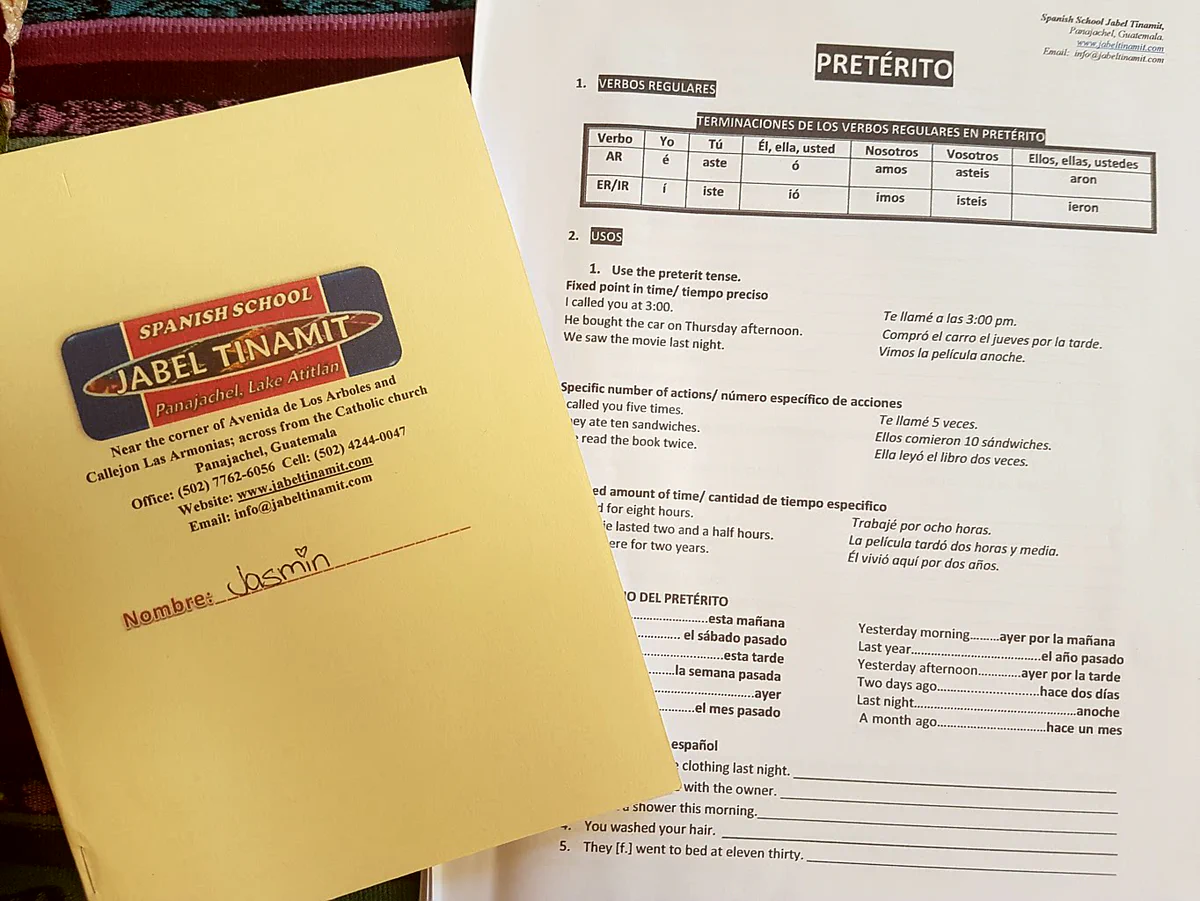 Sonntagnachmittagsbeschäftigung...