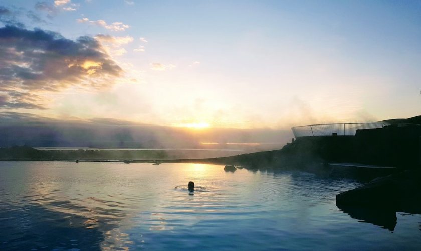 Foto-Love-Story Island. Teil 2: Der Norden