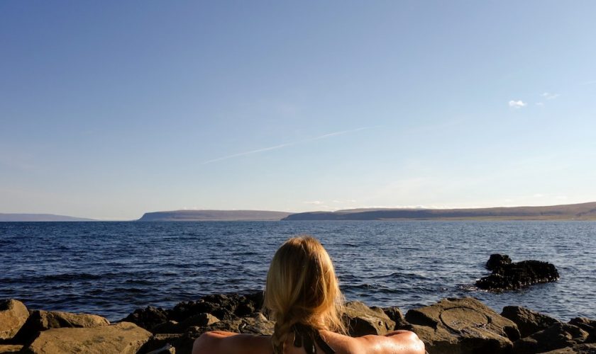 Hot Pot-Wonderland Island. Teil 3: Die Westfjorde