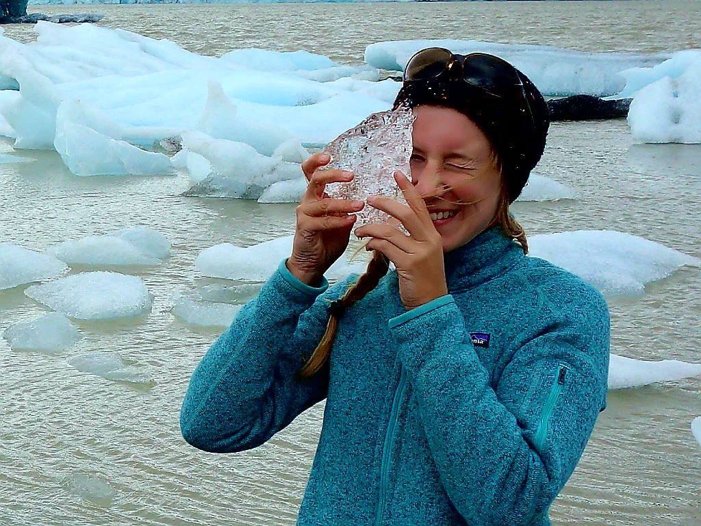 Gletscherlagune Fjallsárlón