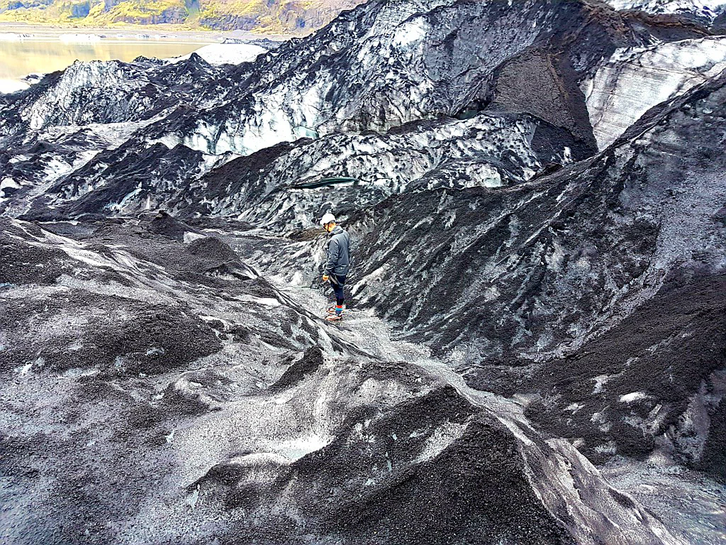 Ich sehe was, was Du nicht siehst...