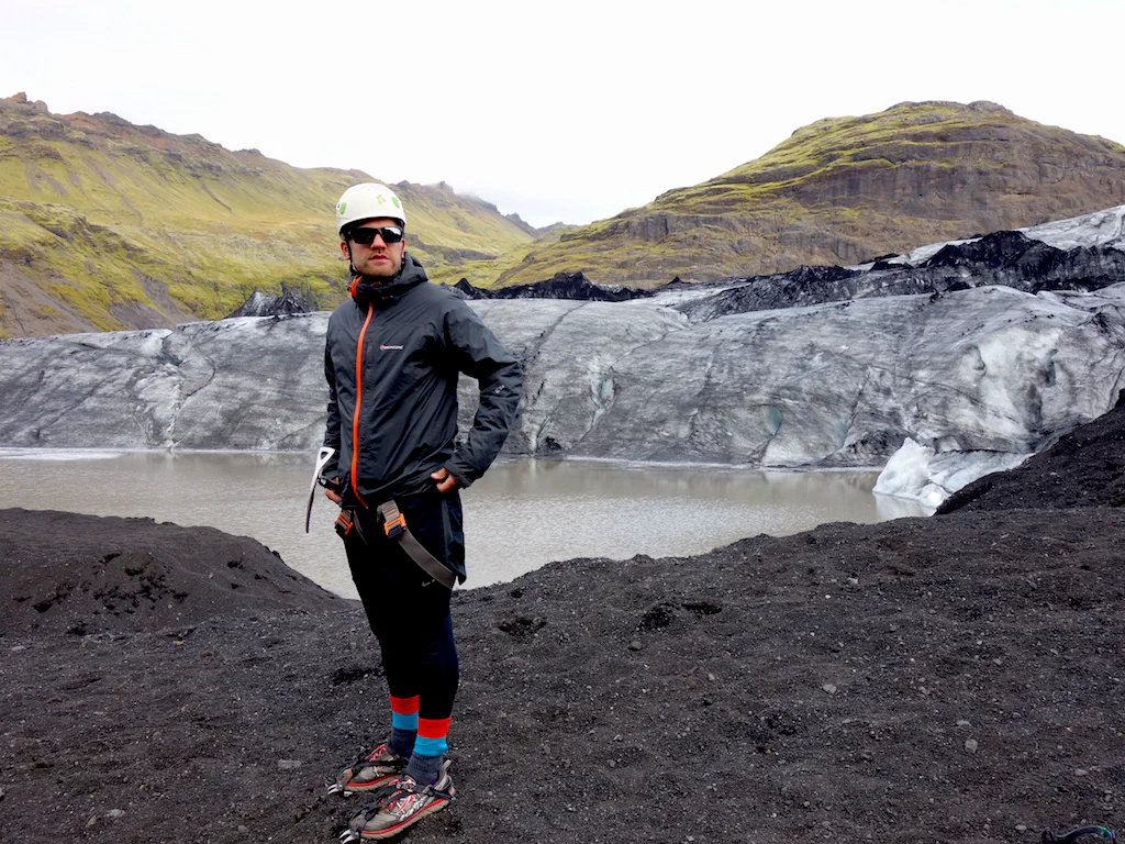 Bei Jan klappt das mit dem Professionell-für-Fotos-aussehen schonmal sehr gut!