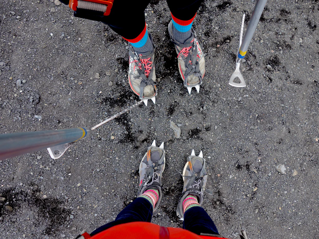 Fühlt sich professionell an!