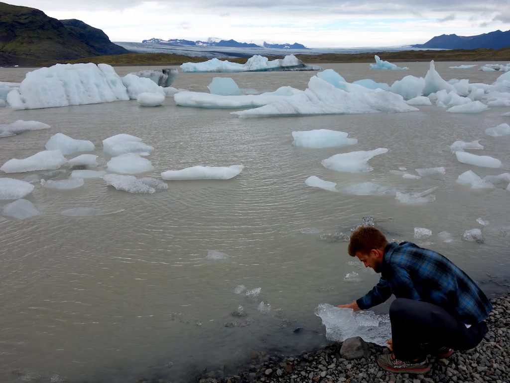 Jan - bescheiden wie immer.
