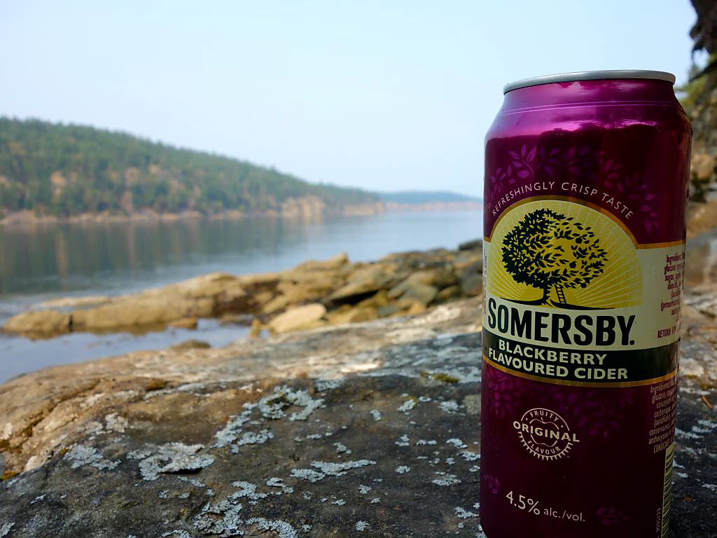 Strandspaziergang bei Ebbe
