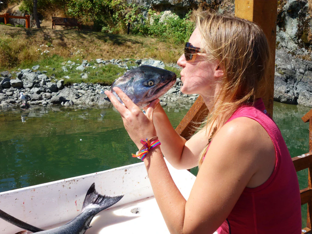 Frischer geht's nicht!