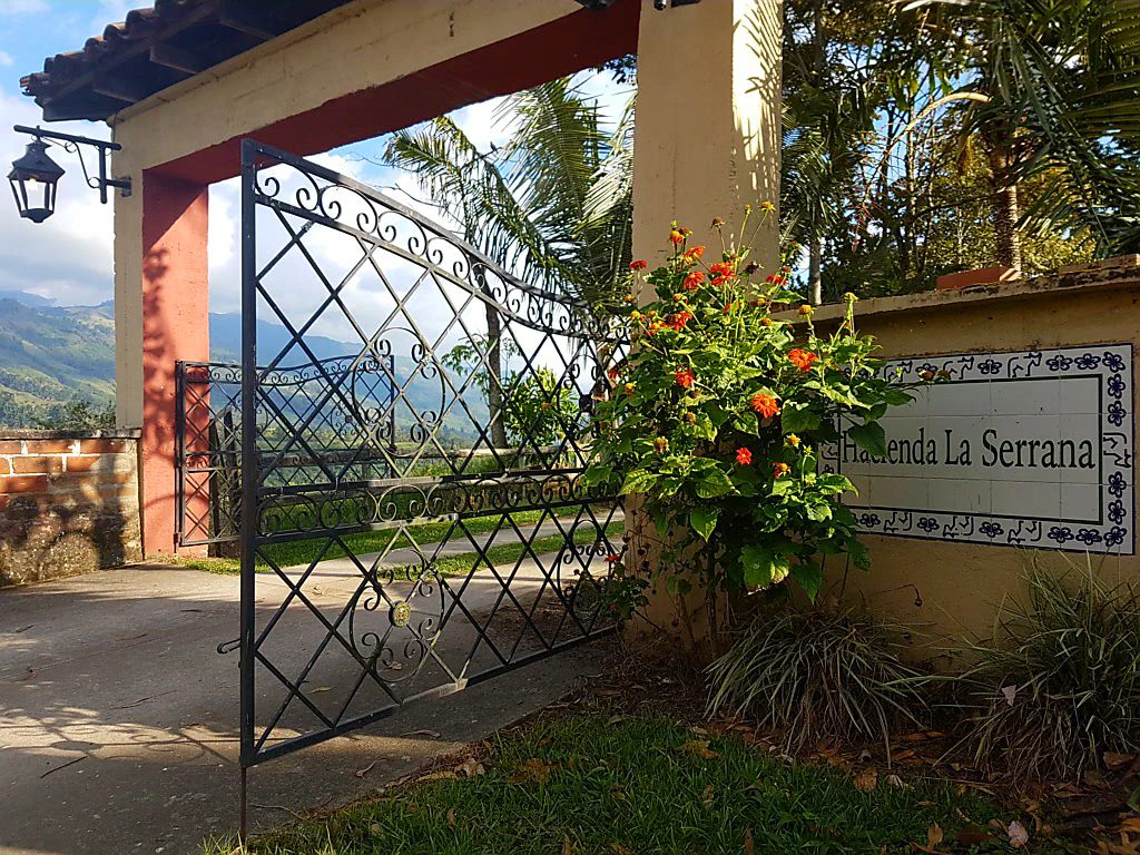 Auf dem Weg nach Salento