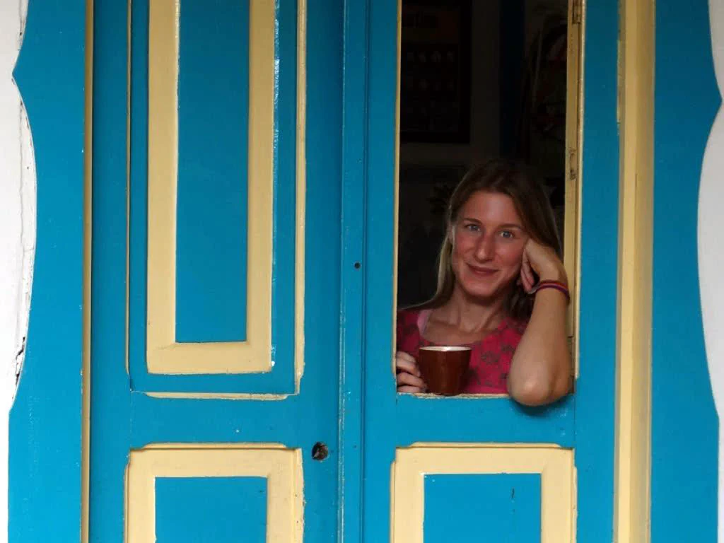 Abschied von Salento