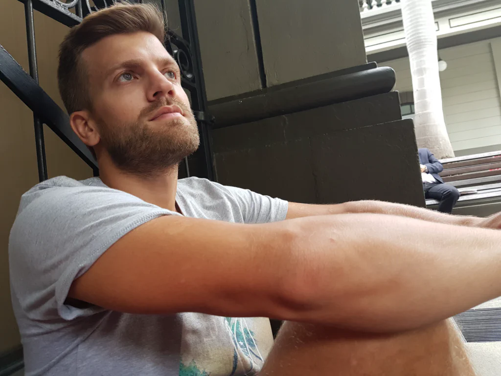 Unterwegs durch Medellín