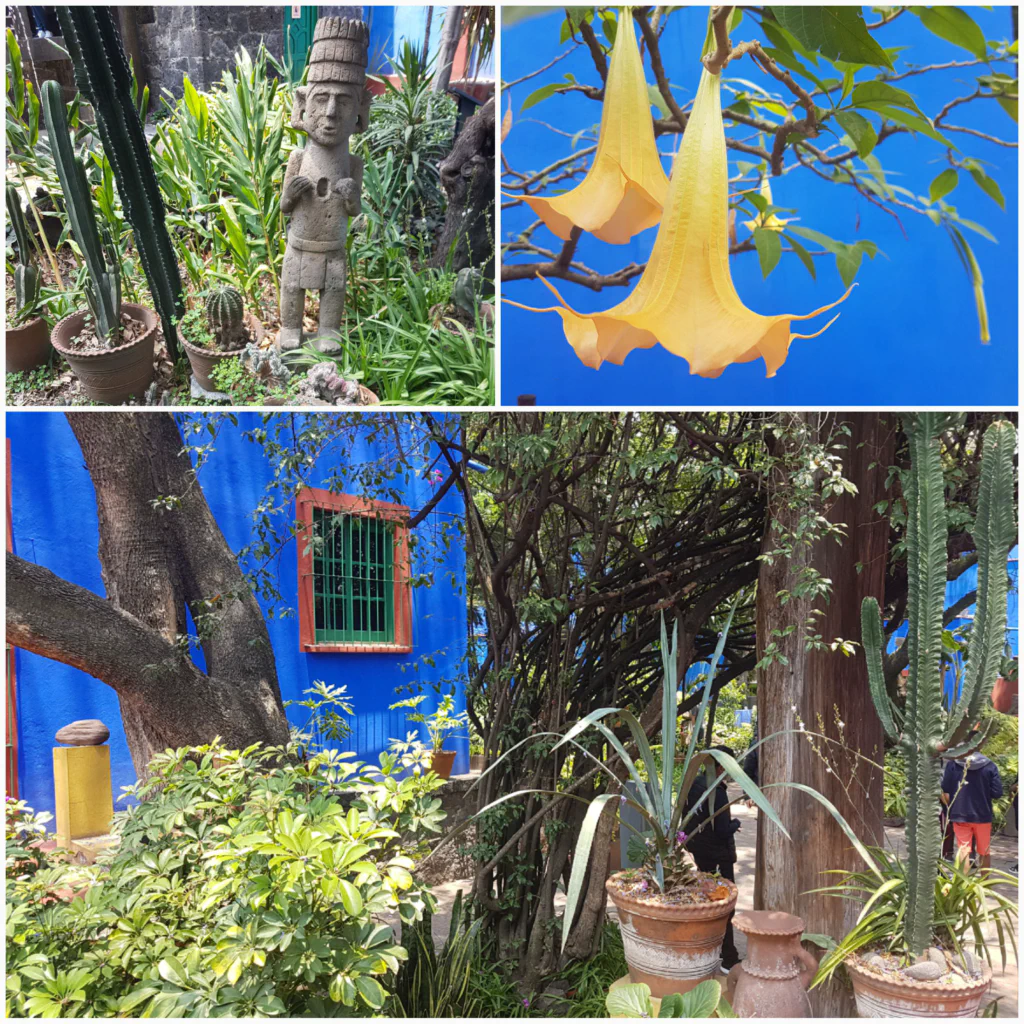 Das Anwesen ist größer als gedacht!