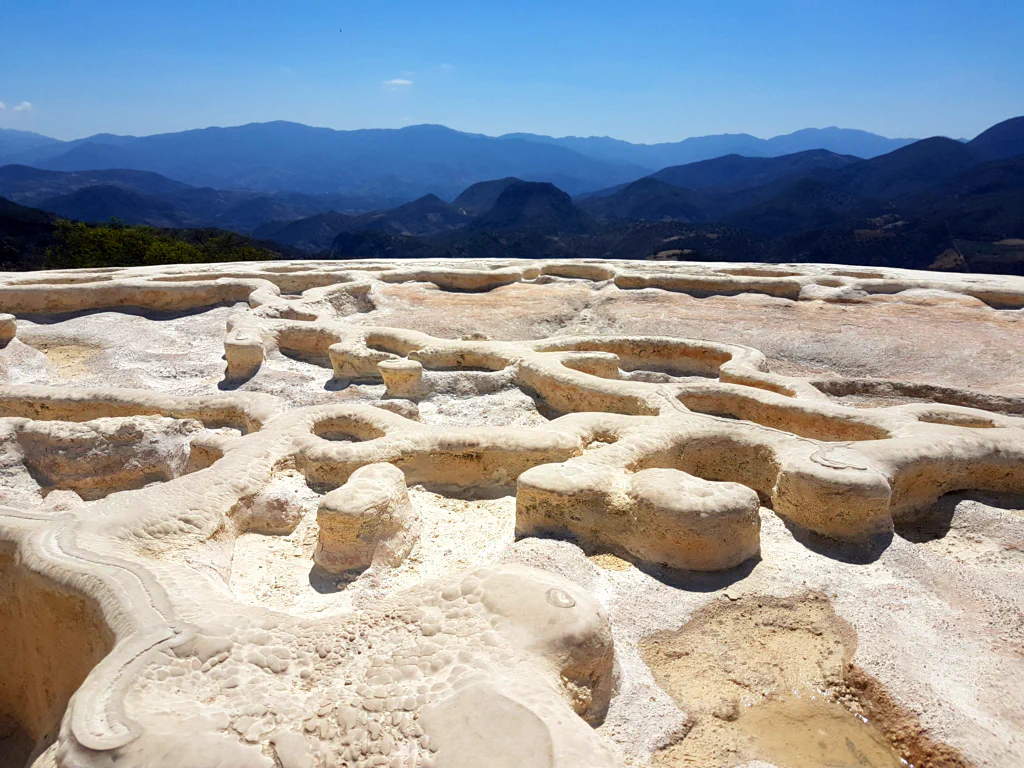 Kalksteinformationen