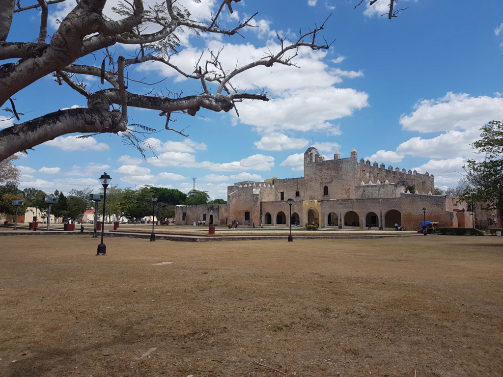 Convento de San Bernardino