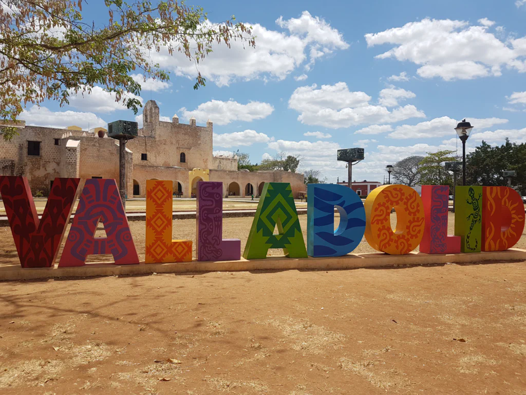 Ich liebe diese Ortsschilder!