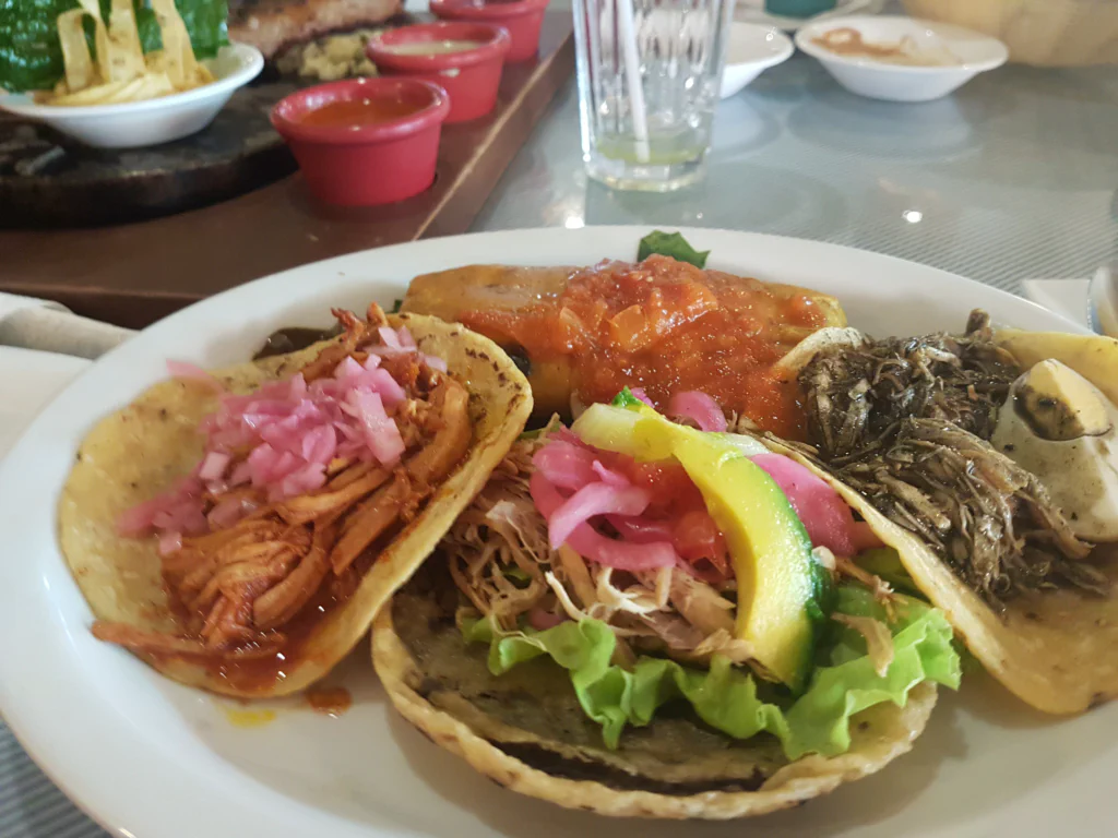 Restaurant La Chaya Maya II