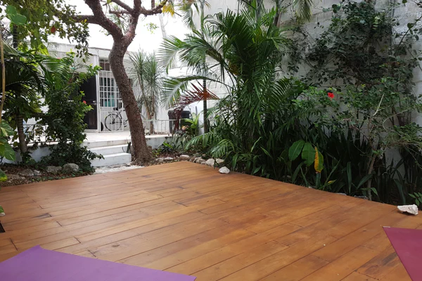 Mexiko: Playa del Carmen