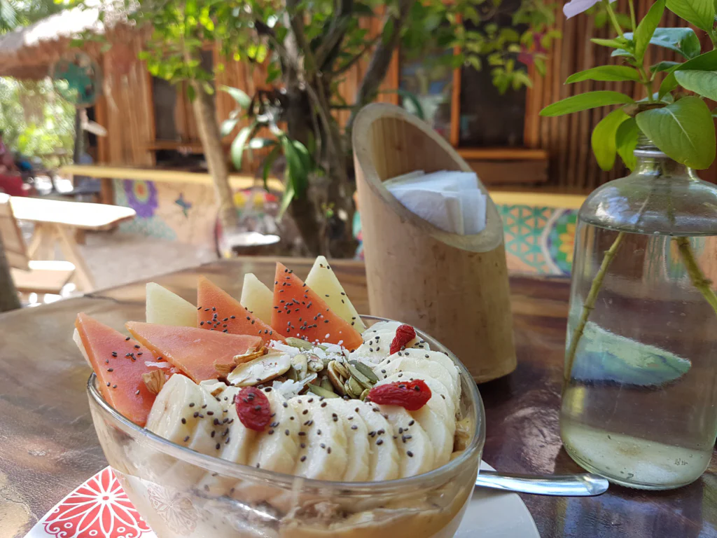 Jans neue Lieblings-Bowl