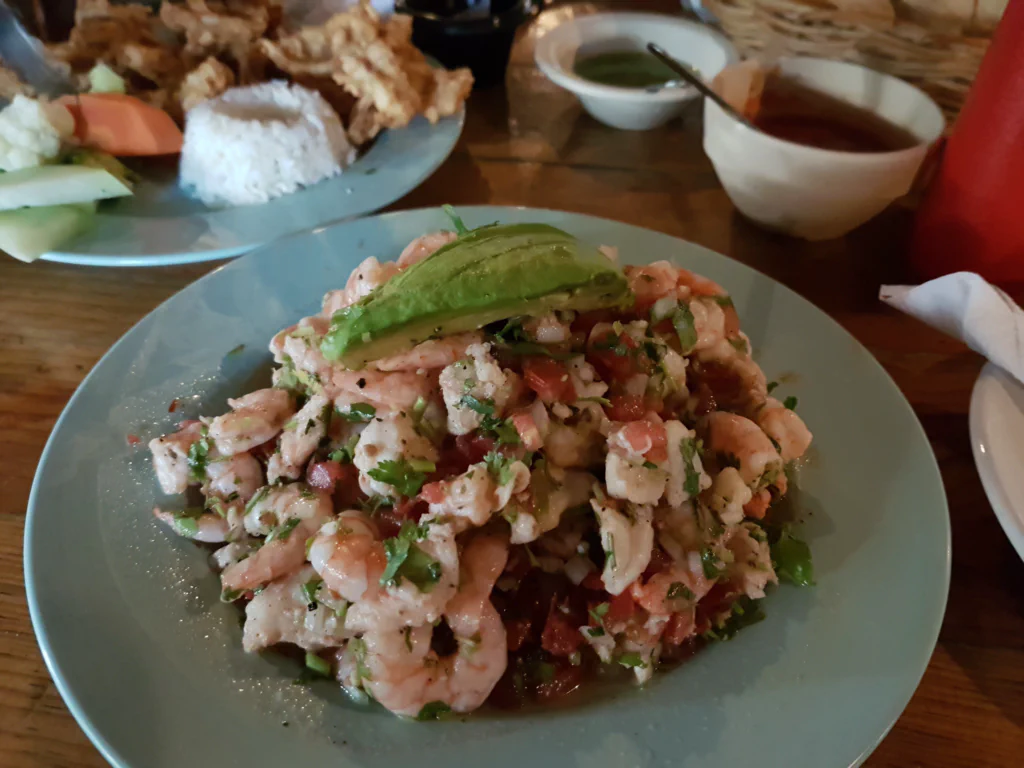 Ceviche
