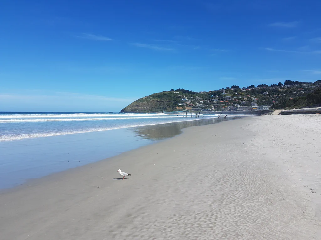St. Clair Beach