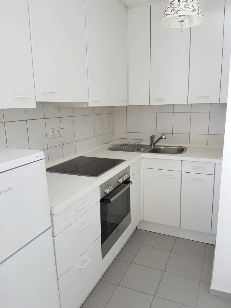 Und tschüss, Karlsruhe!