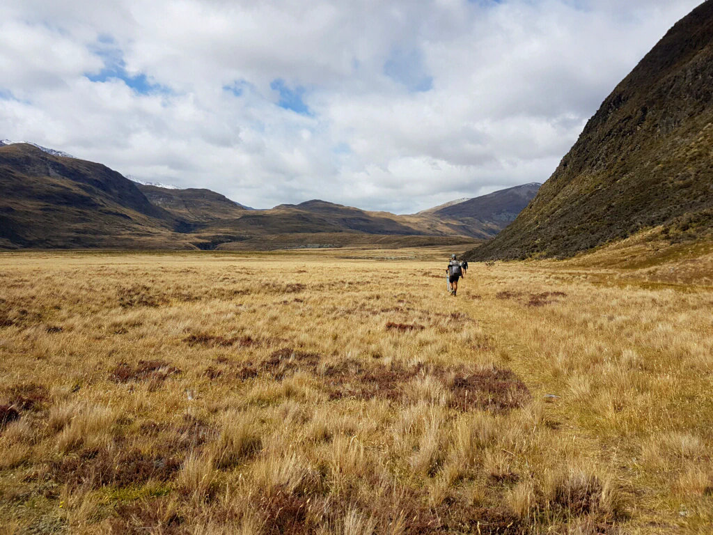 Mittelerde-Feeling pur