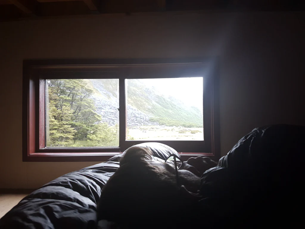 Should we stay or should we go?