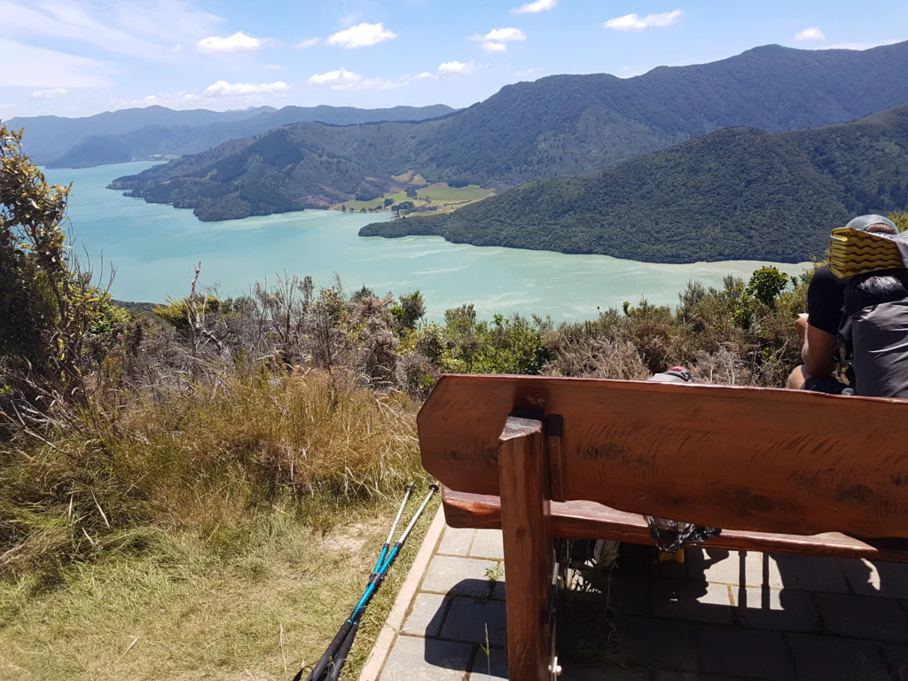 So muss ein Päuschen aussehen!