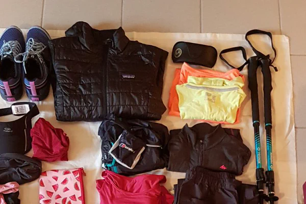 Te Araroa – unsere Ausrüstung