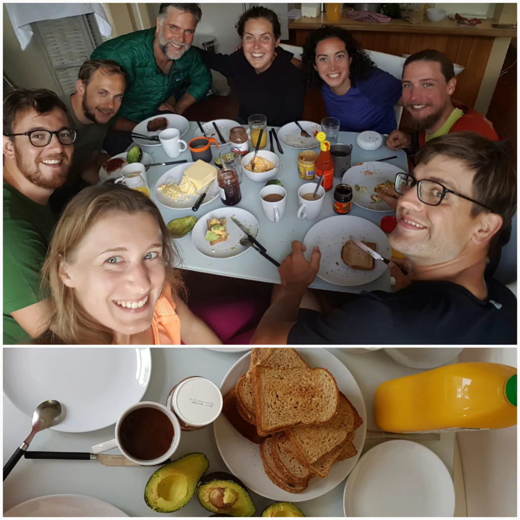 Relax-eat-sleep-repeat