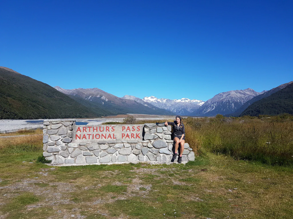 Endlich Sonnenschein!