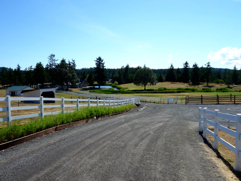 Idyllischer geht's nicht...